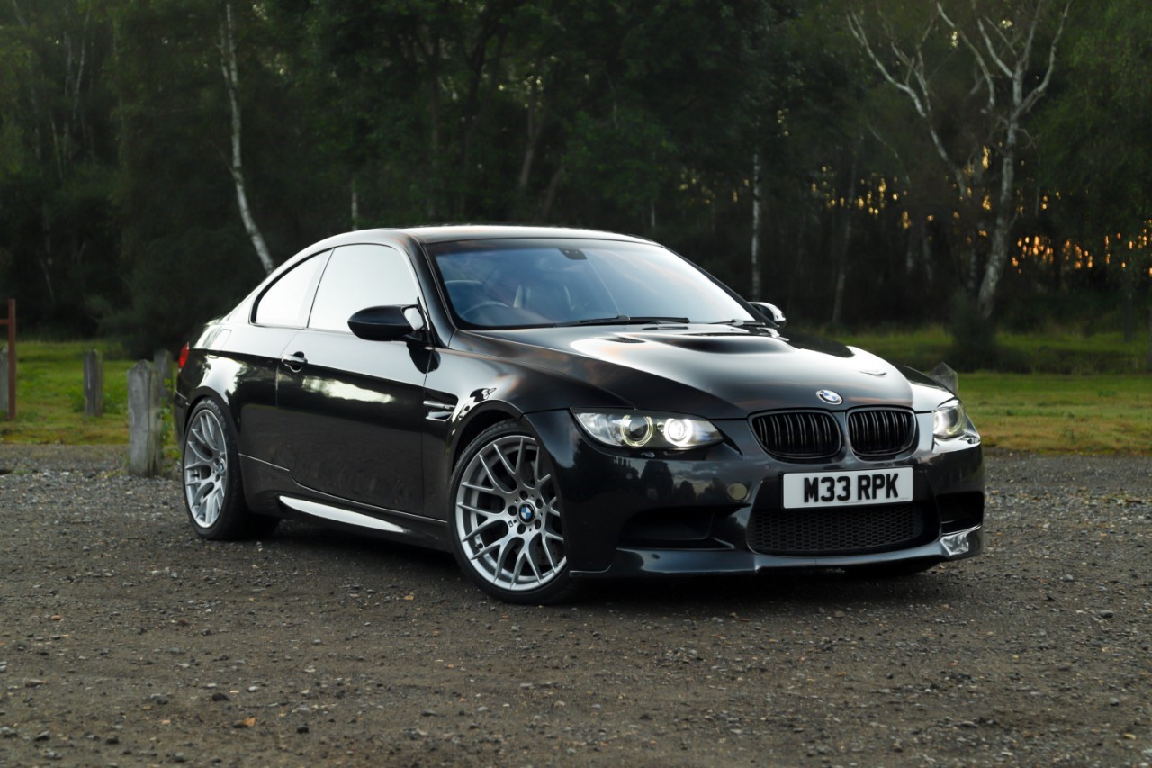 Bmw M3 E92 Manual New Mot 87k Miles Fsh Bearings And Actuators